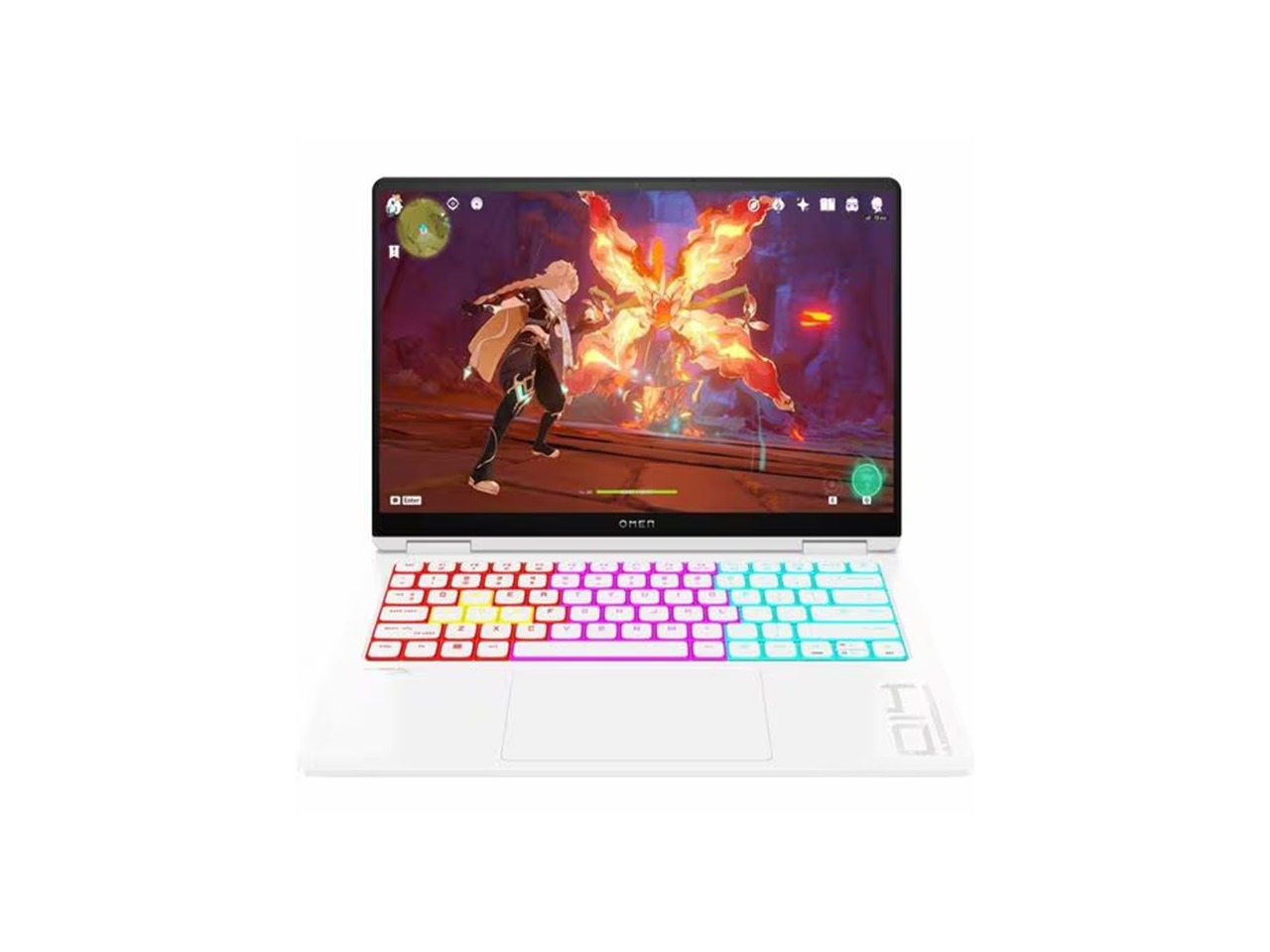 Transcend Laptop 14-fb0128TX